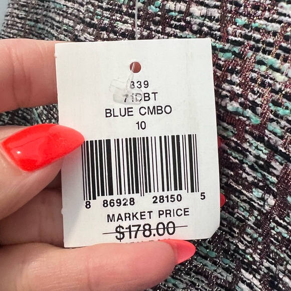 FRENCH CONNECTION SIZE 10 - Picture 6 of 15